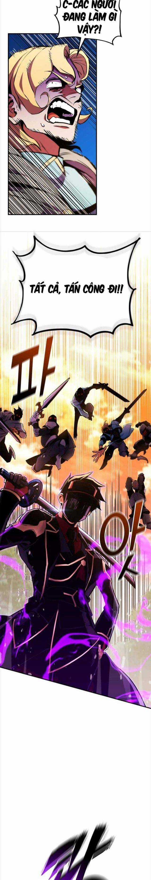 Ranker Tái Xuất Chapter 164: Toptruyen trang 27