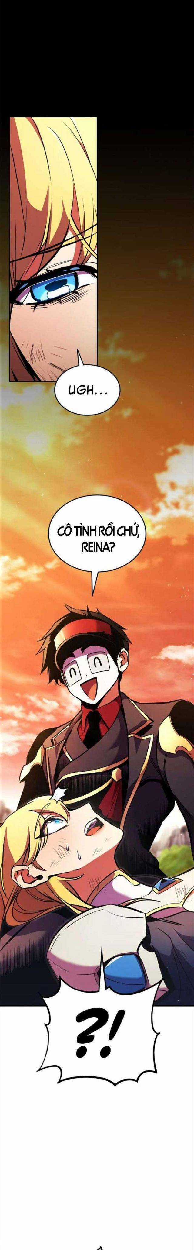 Ranker Tái Xuất Chapter 164: Toptruyen trang 29