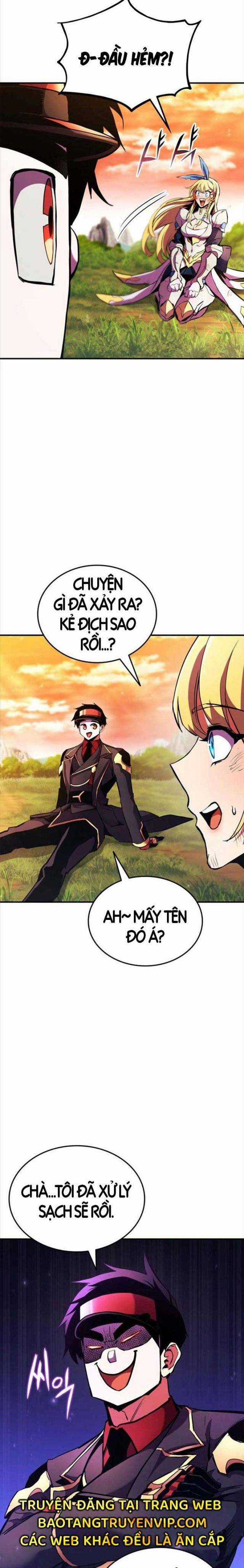 Ranker Tái Xuất Chapter 164: Toptruyen trang 30