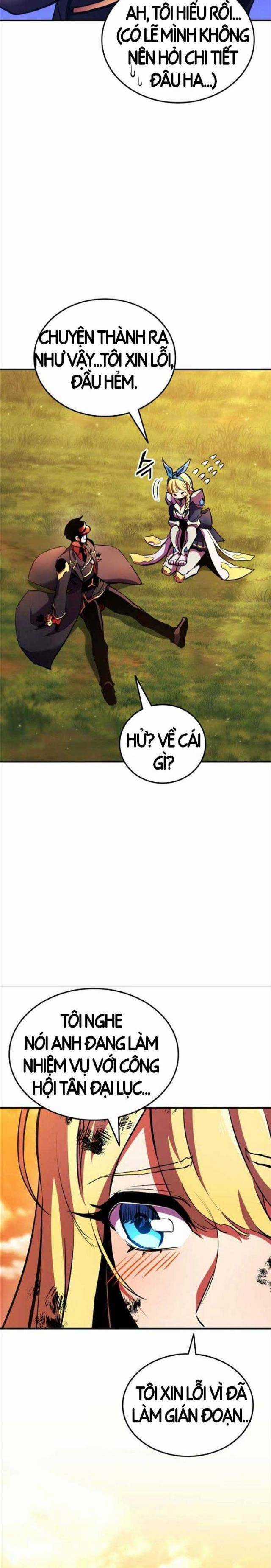 Ranker Tái Xuất Chapter 164: Toptruyen trang 31