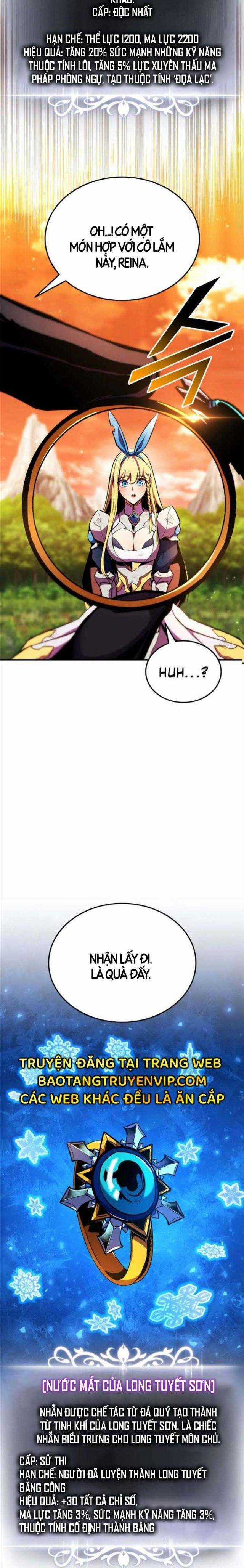 Ranker Tái Xuất Chapter 164: Toptruyen trang 33