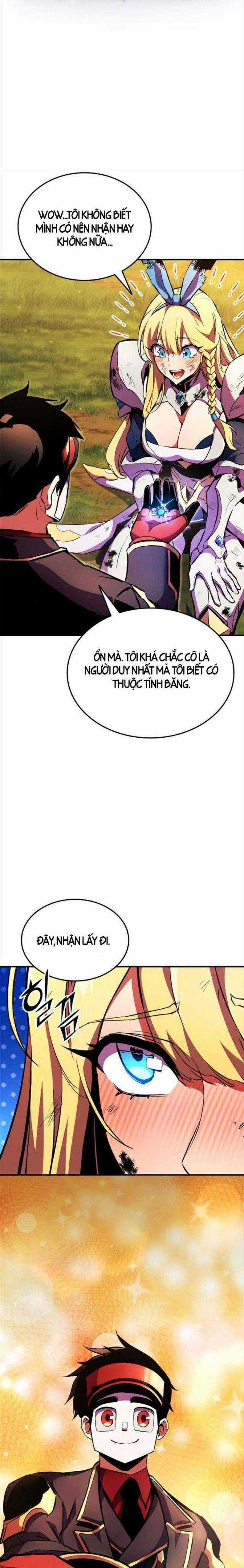 Ranker Tái Xuất Chapter 164: Toptruyen trang 34