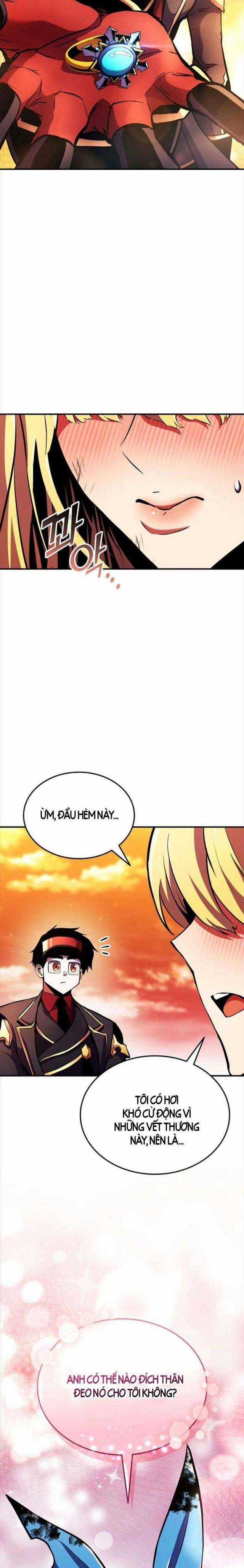 Ranker Tái Xuất Chapter 164: Toptruyen trang 35