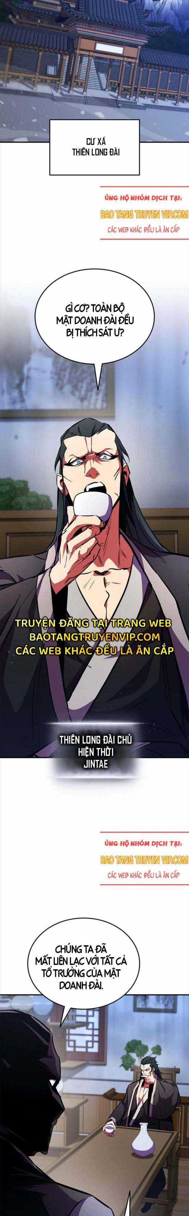 Ranker Tái Xuất Chapter 164: Toptruyen trang 37