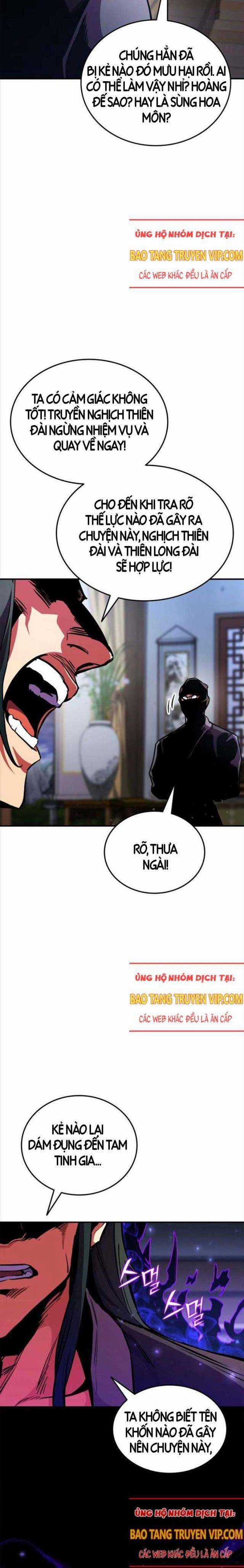 Ranker Tái Xuất Chapter 164: Toptruyen trang 38
