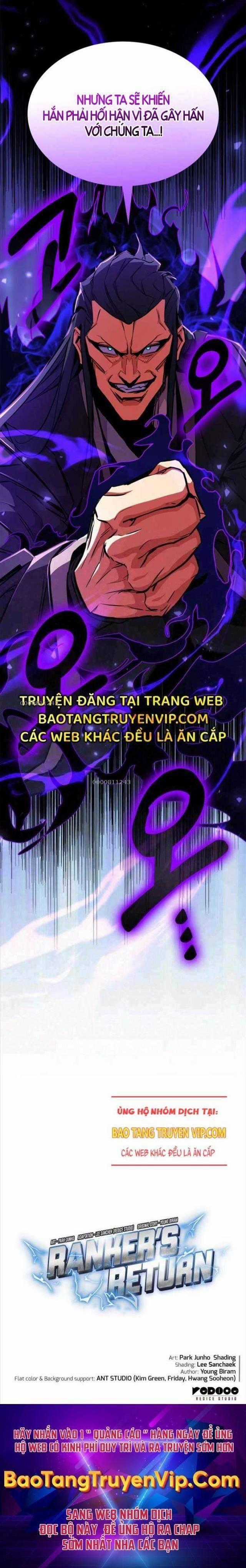 Ranker Tái Xuất Chapter 164: Toptruyen trang 39