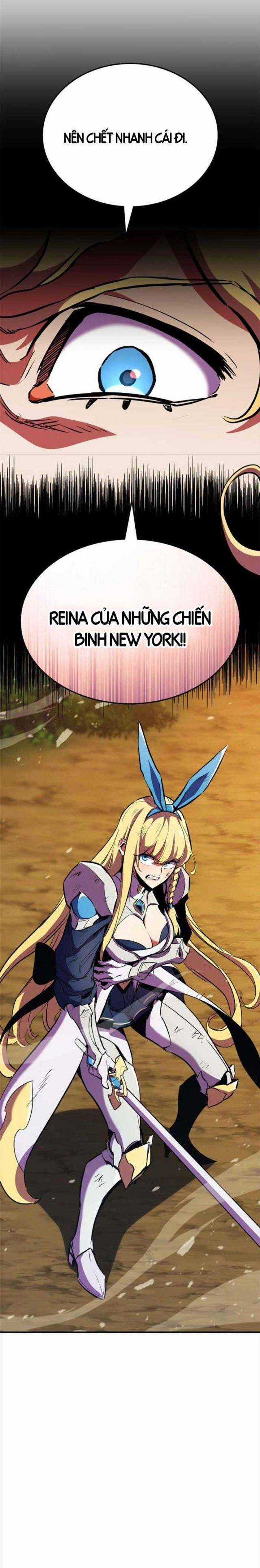 Ranker Tái Xuất Chapter 164: Toptruyen trang 4