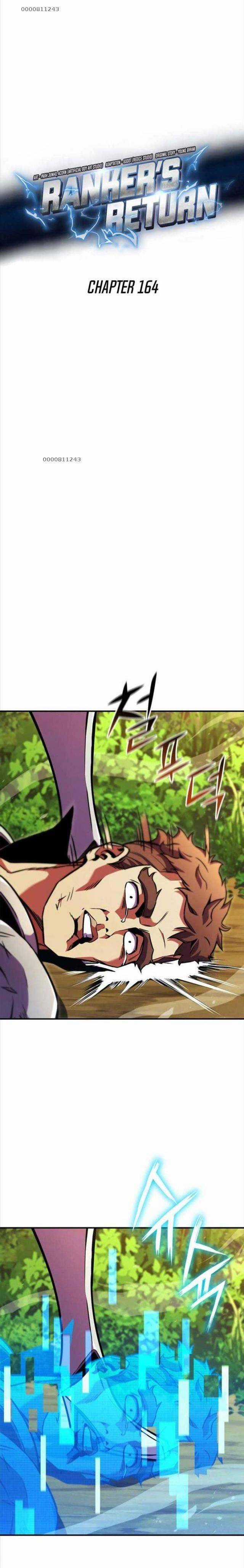 Ranker Tái Xuất Chapter 164: Toptruyen trang 5