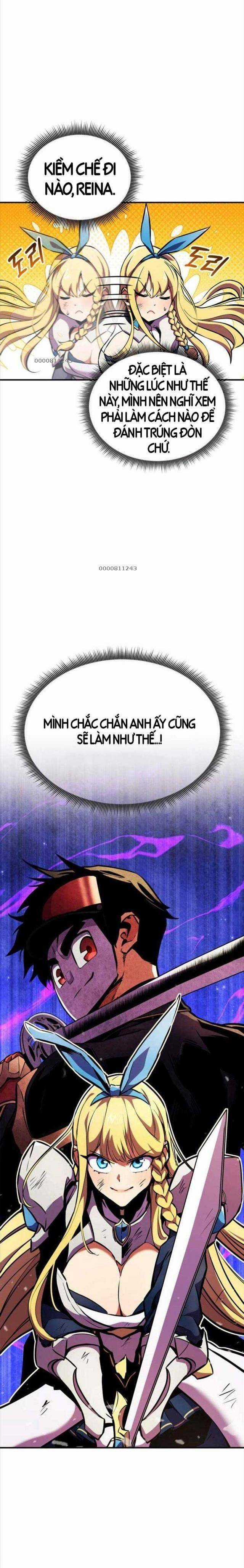 Ranker Tái Xuất Chapter 164: Toptruyen trang 7