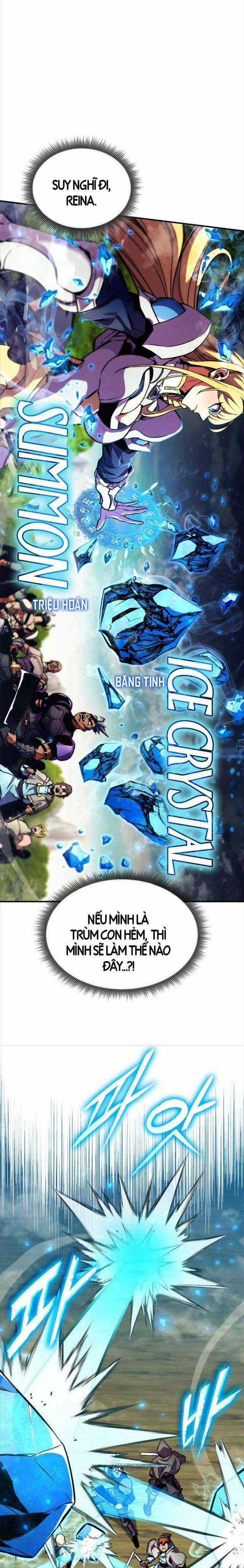 Ranker Tái Xuất Chapter 164: Toptruyen trang 8