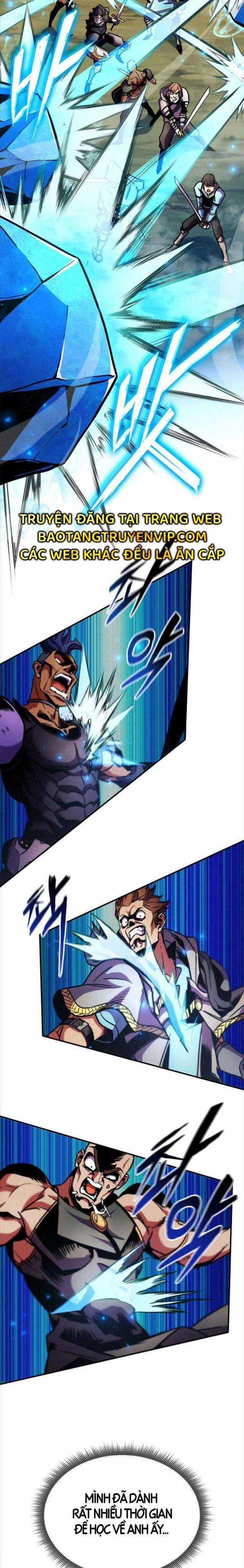 Ranker Tái Xuất Chapter 164: Toptruyen trang 9