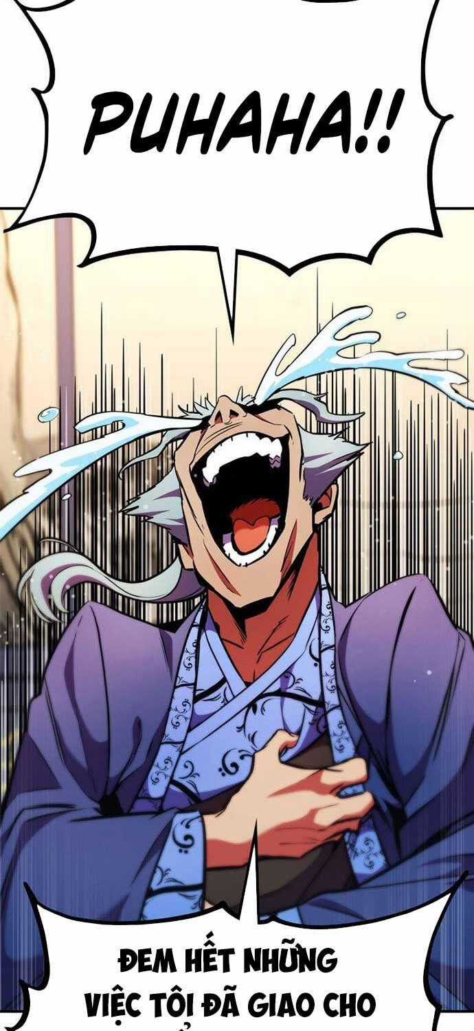 Ranker Tái Xuất Chapter 165 trang 1