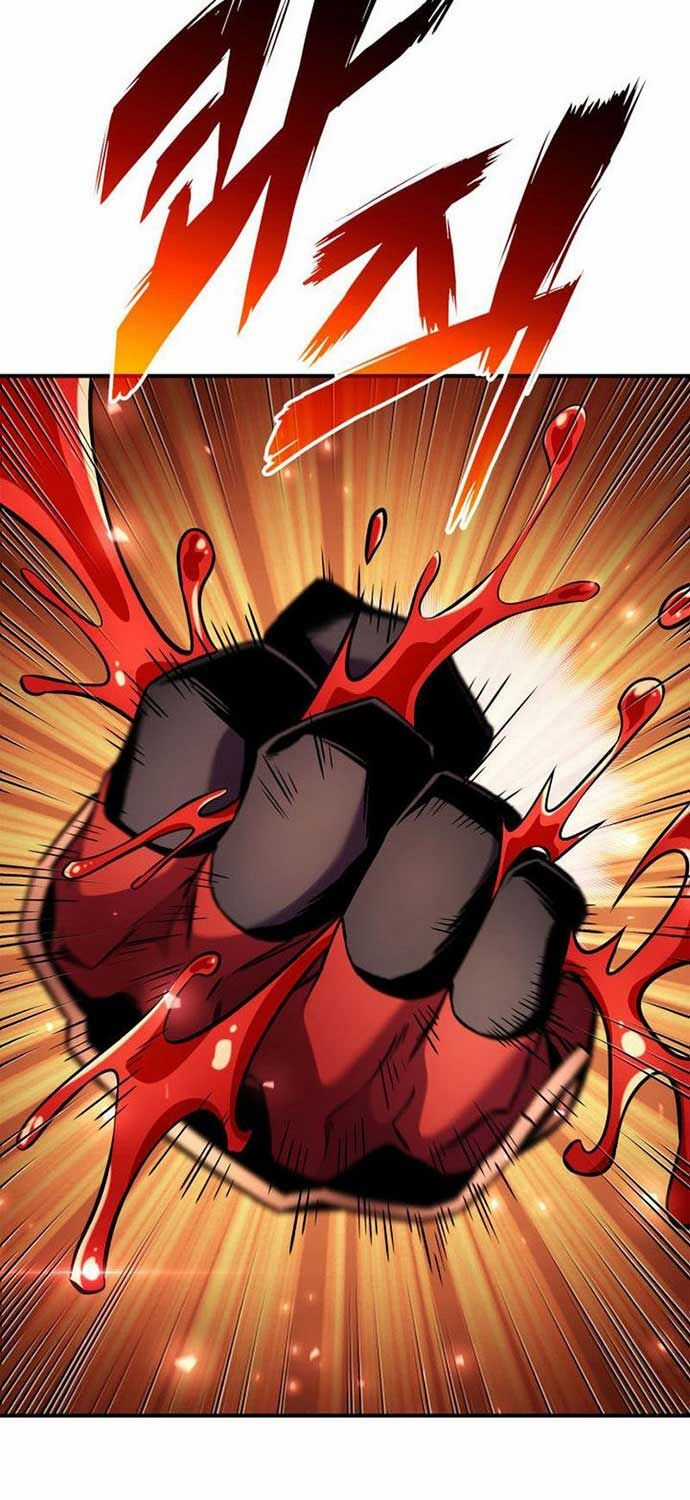 Ranker Tái Xuất Chapter 165 trang 10