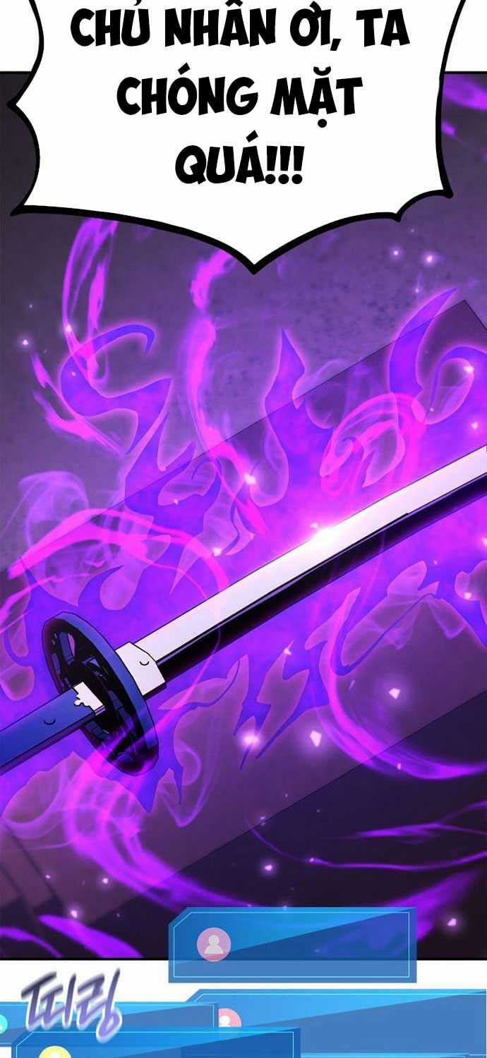 Ranker Tái Xuất Chapter 165 trang 105