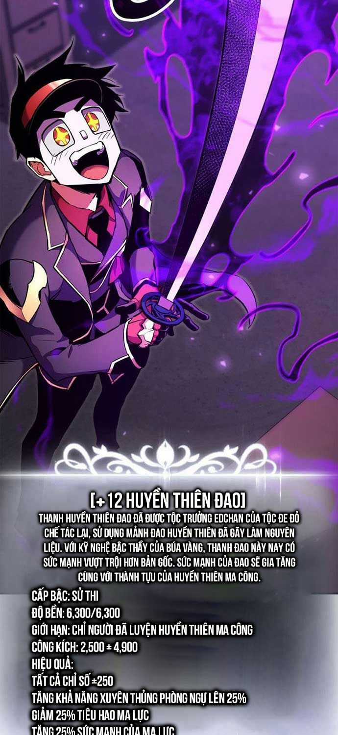 Ranker Tái Xuất Chapter 165 trang 108