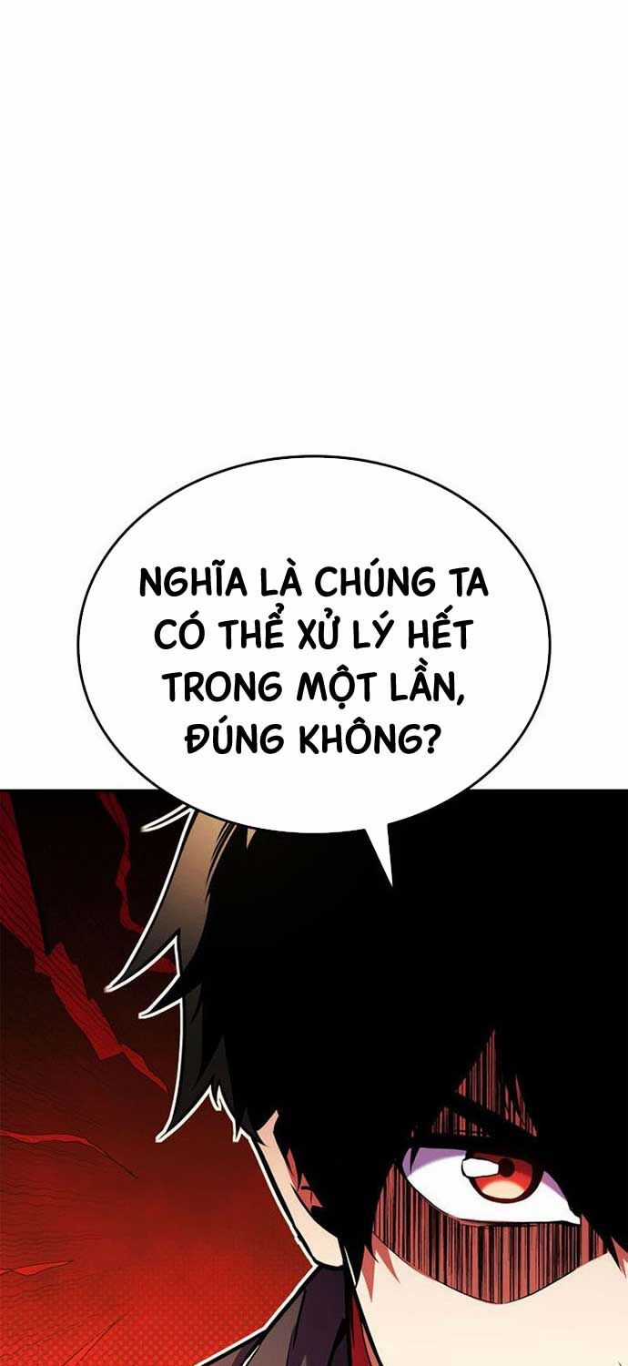 Ranker Tái Xuất Chapter 165 trang 11