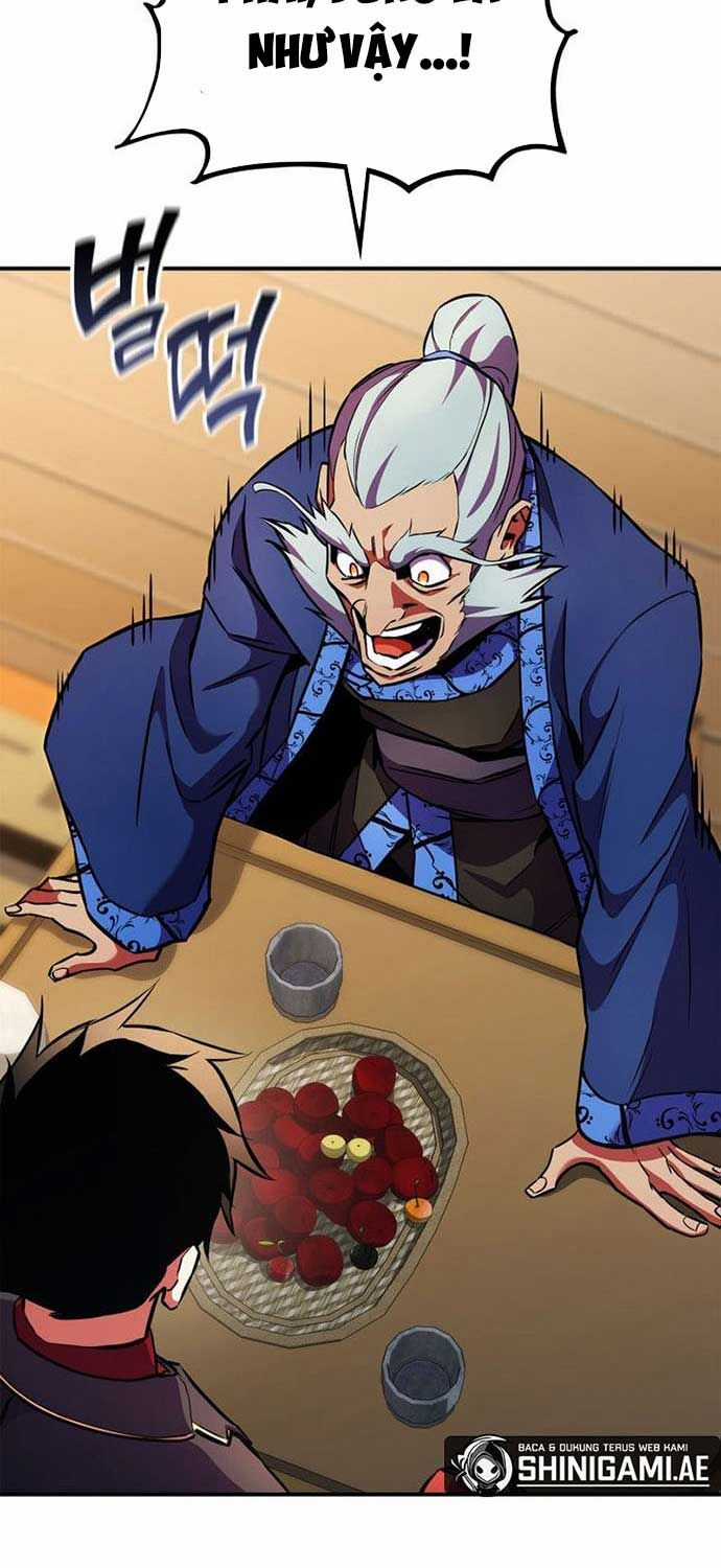 Ranker Tái Xuất Chapter 165 trang 13