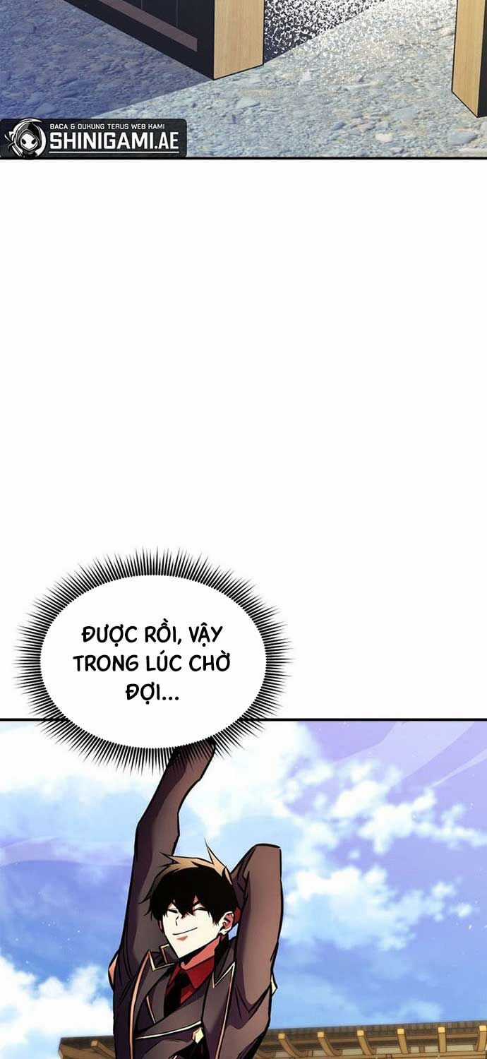 Ranker Tái Xuất Chapter 165 trang 19