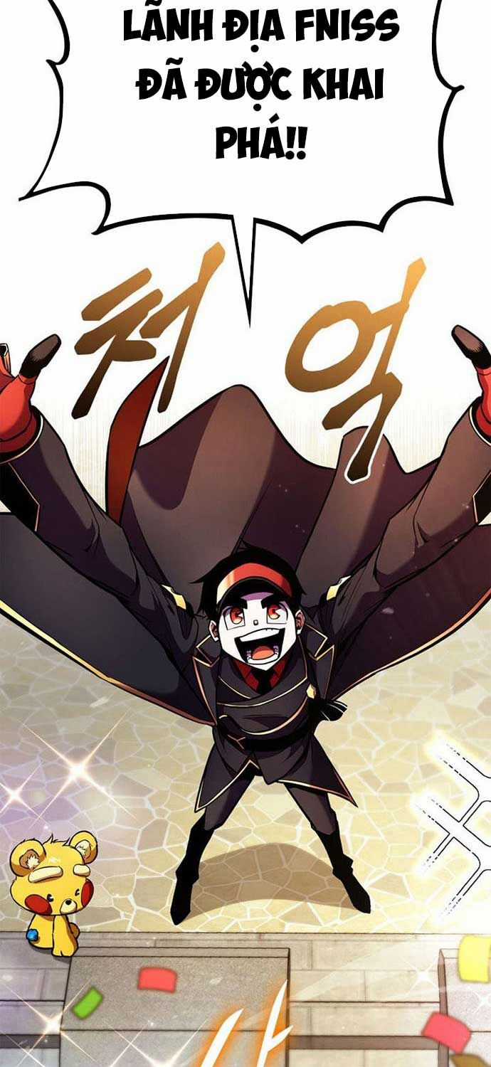 Ranker Tái Xuất Chapter 165 trang 25