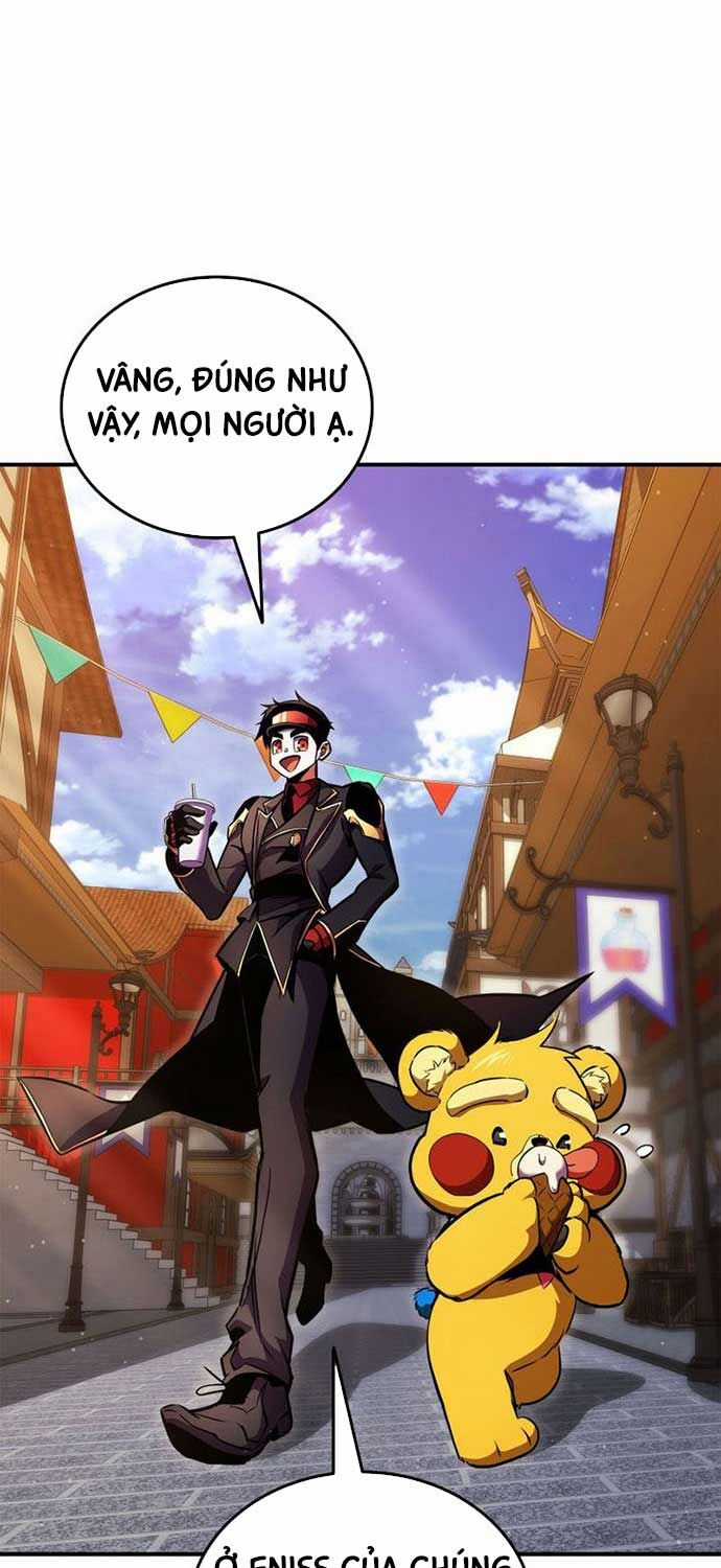 Ranker Tái Xuất Chapter 165 trang 28