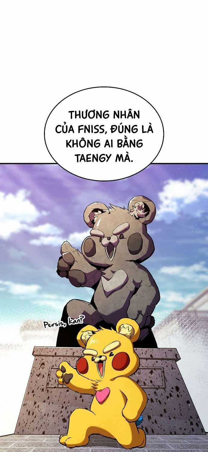 Ranker Tái Xuất Chapter 165 trang 33