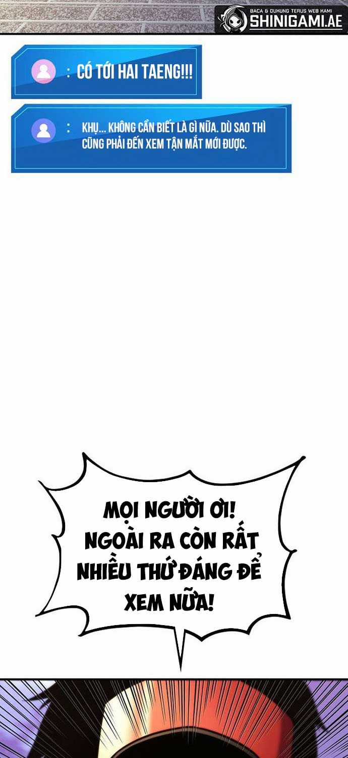 Ranker Tái Xuất Chapter 165 trang 34