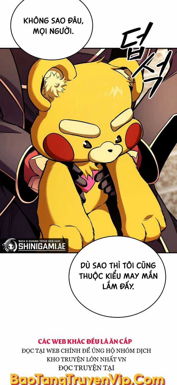 Ranker Tái Xuất Chapter 165 trang 40