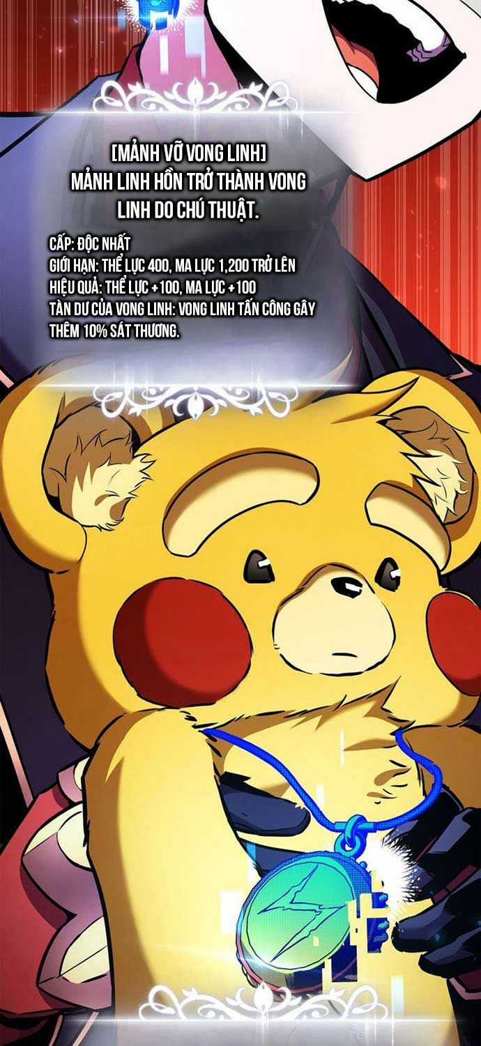 Ranker Tái Xuất Chapter 165 trang 42