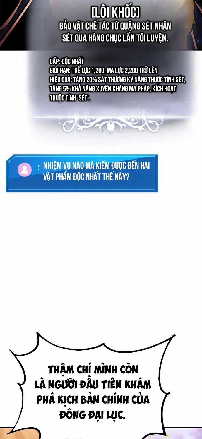 Ranker Tái Xuất Chapter 165 trang 43