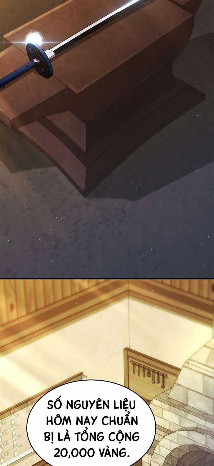 Ranker Tái Xuất Chapter 165 trang 46