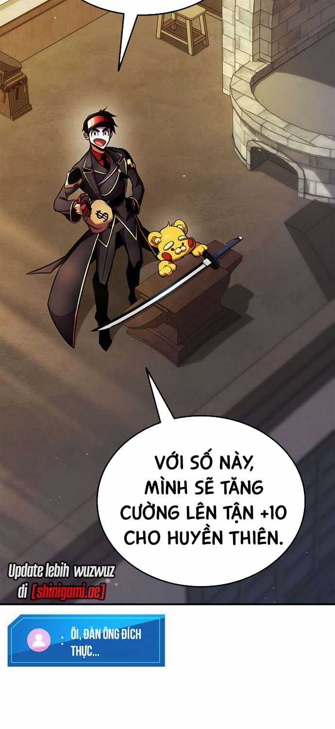 Ranker Tái Xuất Chapter 165 trang 47
