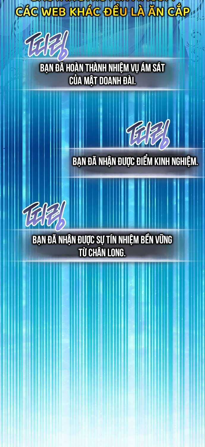 Ranker Tái Xuất Chapter 165 trang 5