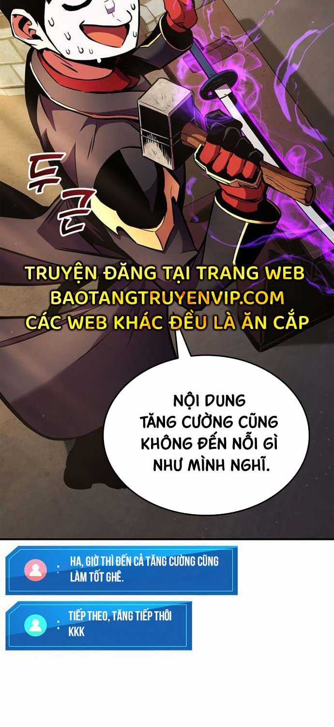 Ranker Tái Xuất Chapter 165 trang 57