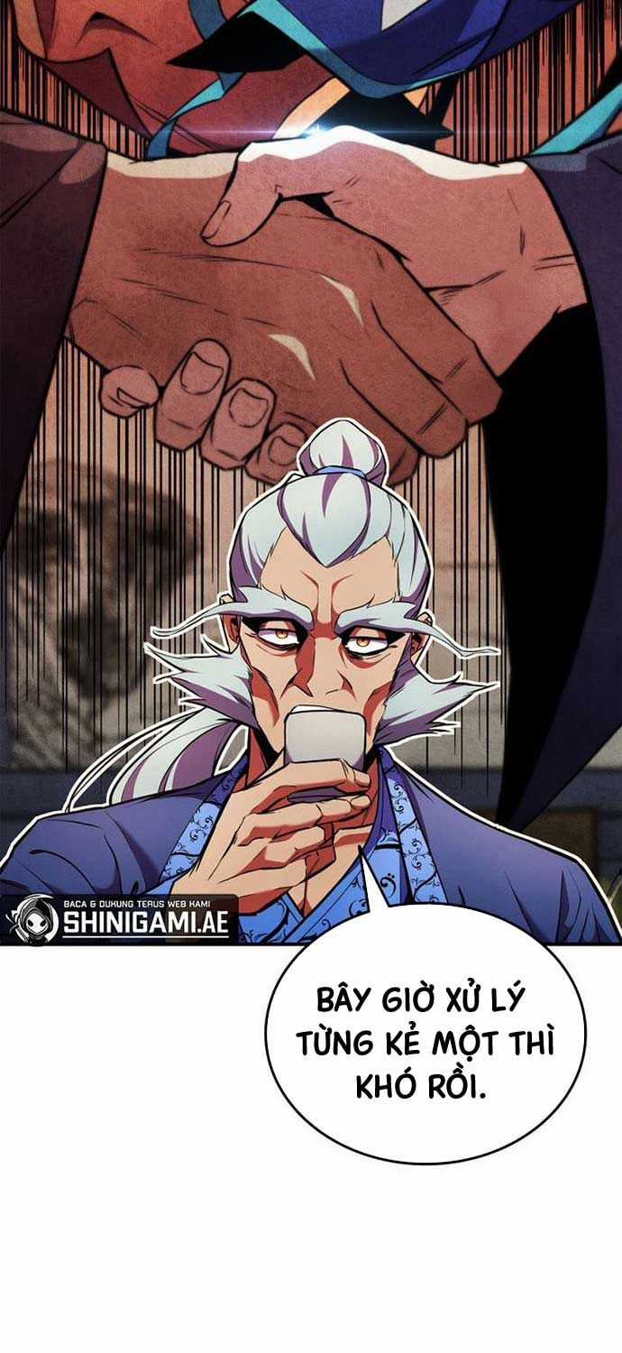 Ranker Tái Xuất Chapter 165 trang 7