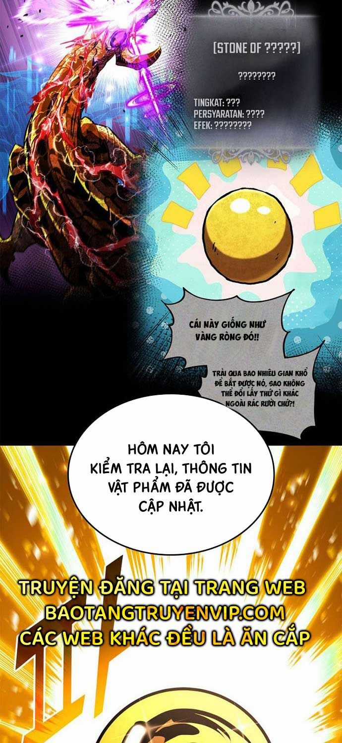 Ranker Tái Xuất Chapter 165 trang 85