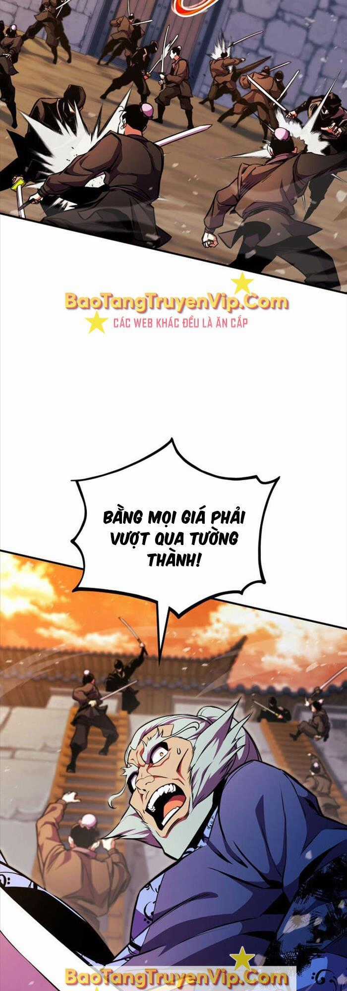 Ranker Tái Xuất Chapter 166 trang 1