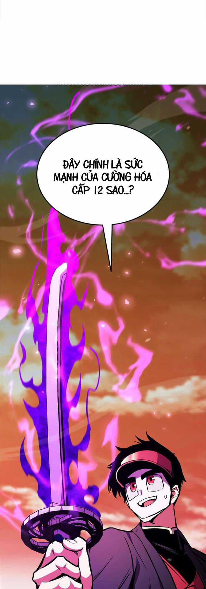 Ranker Tái Xuất Chapter 166 trang 13