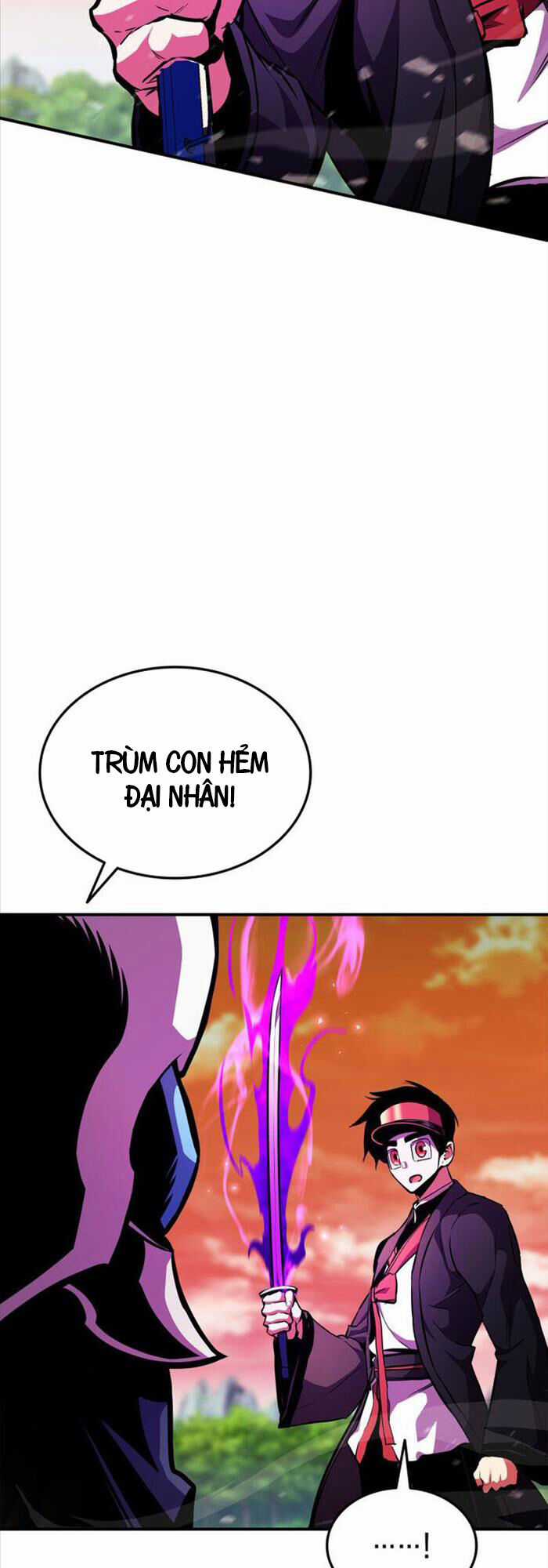 Ranker Tái Xuất Chapter 166 trang 14