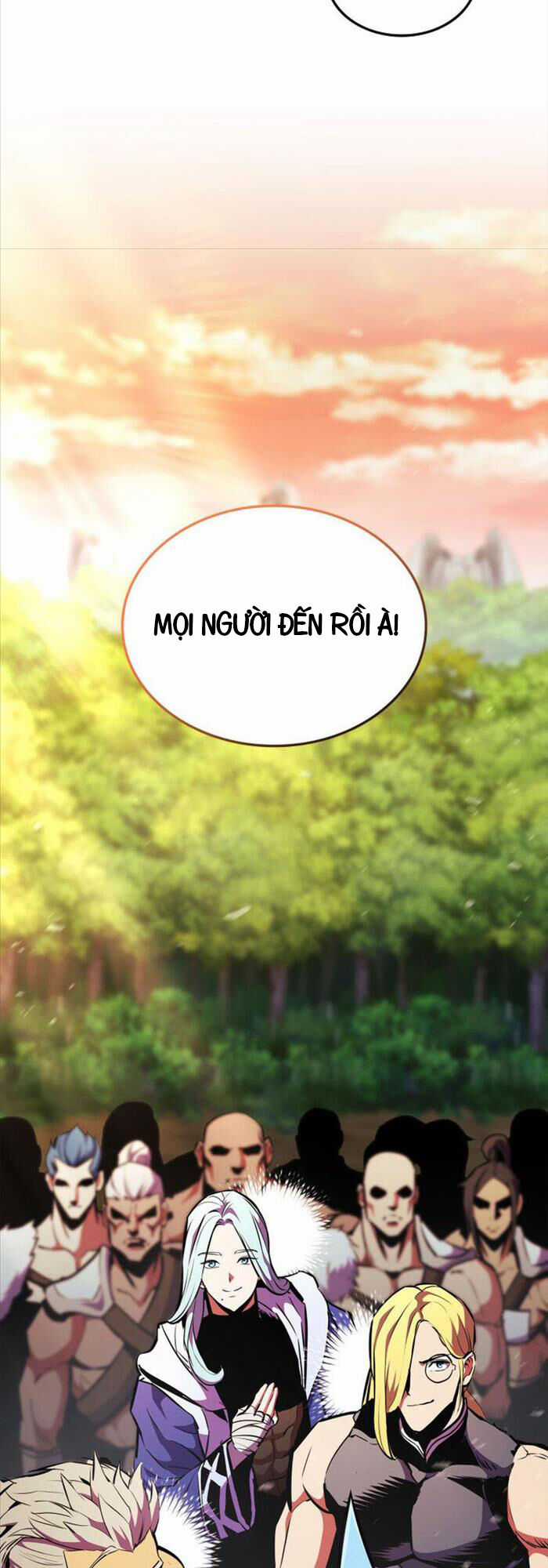 Ranker Tái Xuất Chapter 166 trang 15