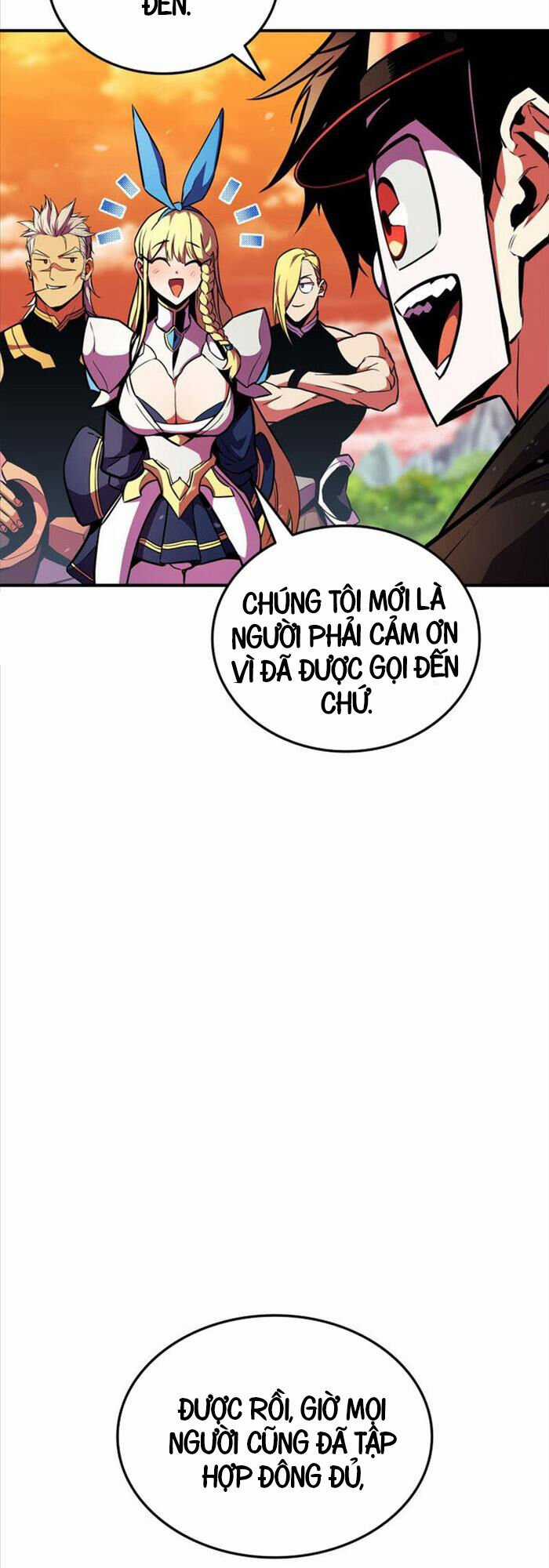 Ranker Tái Xuất Chapter 166 trang 17