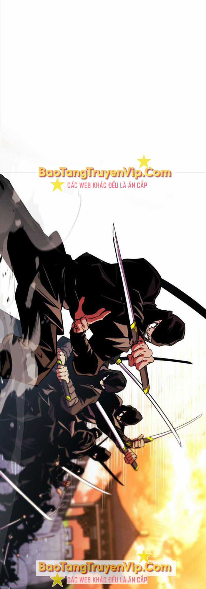 Ranker Tái Xuất Chapter 166 trang 18