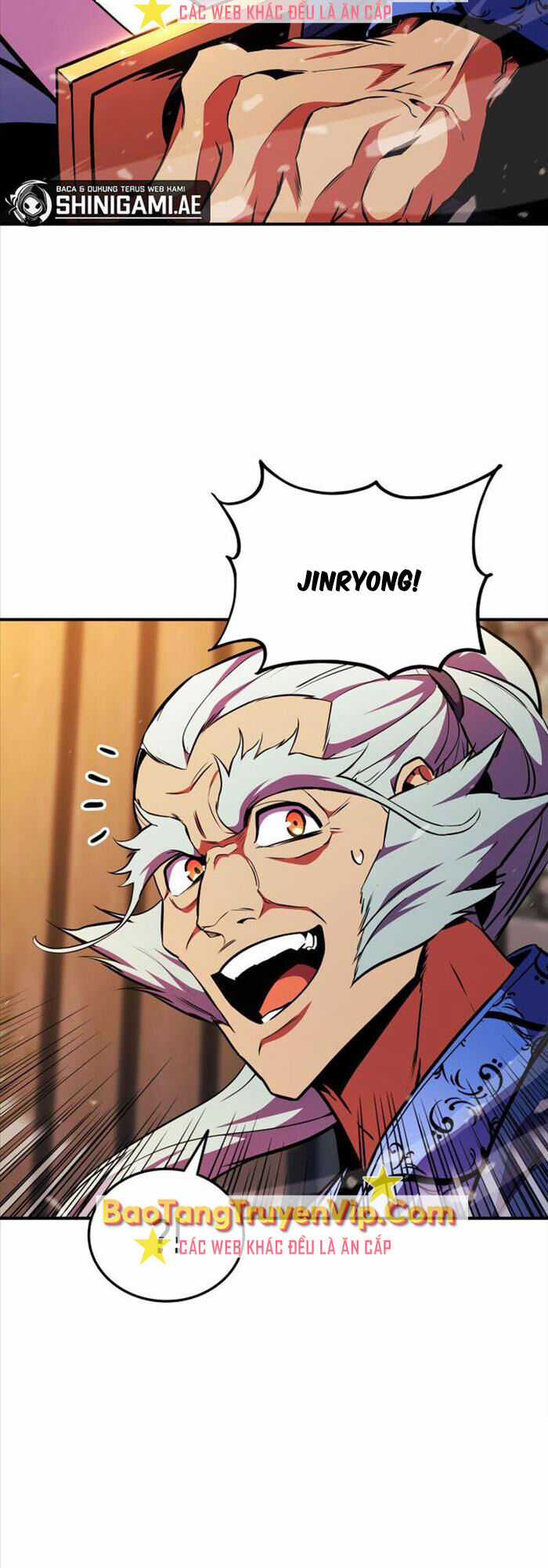 Ranker Tái Xuất Chapter 166 trang 2