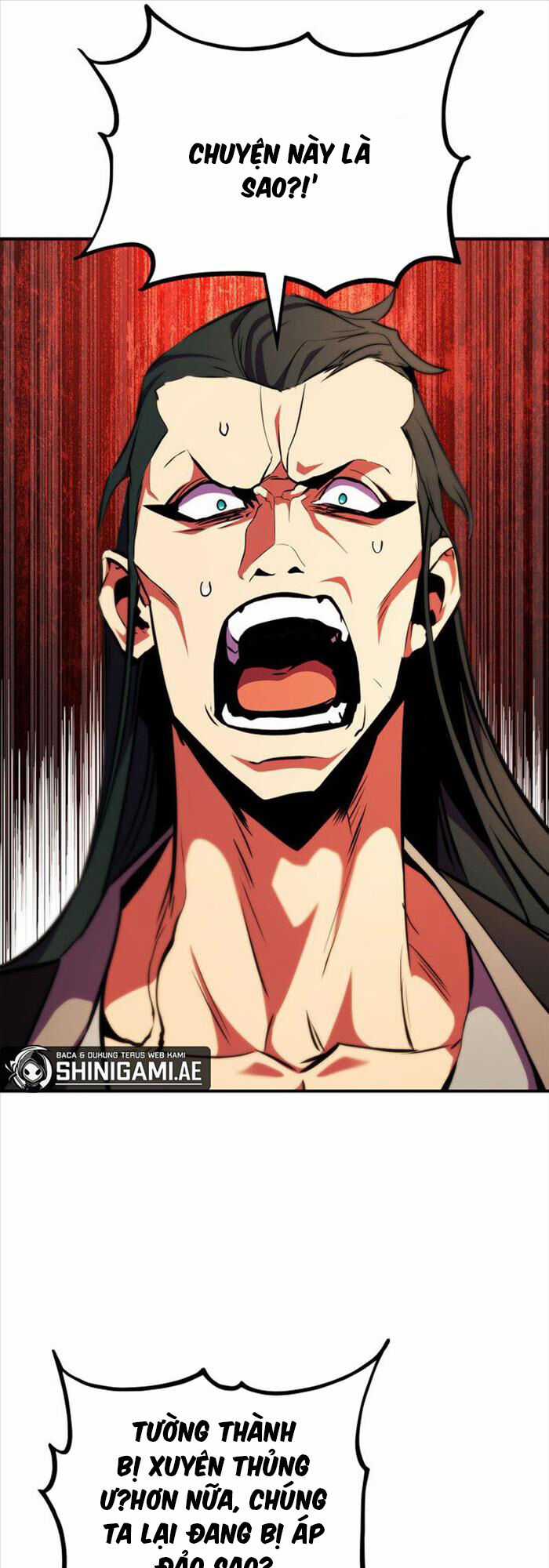 Ranker Tái Xuất Chapter 166 trang 23