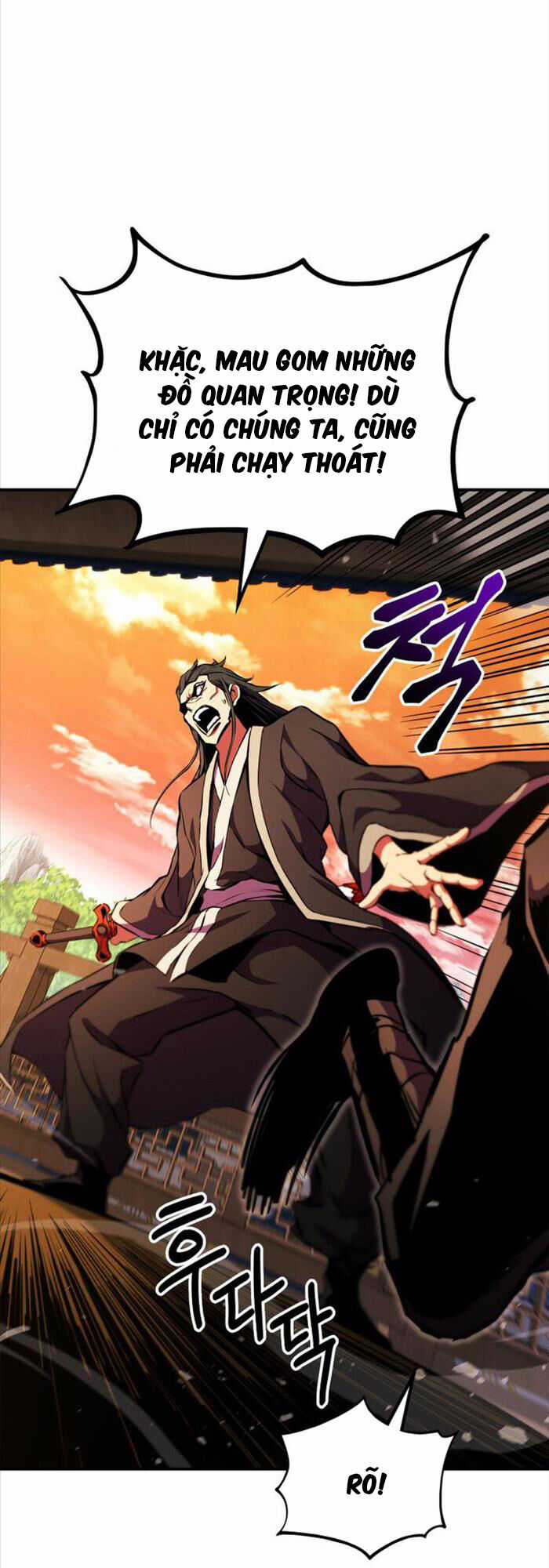 Ranker Tái Xuất Chapter 166 trang 26