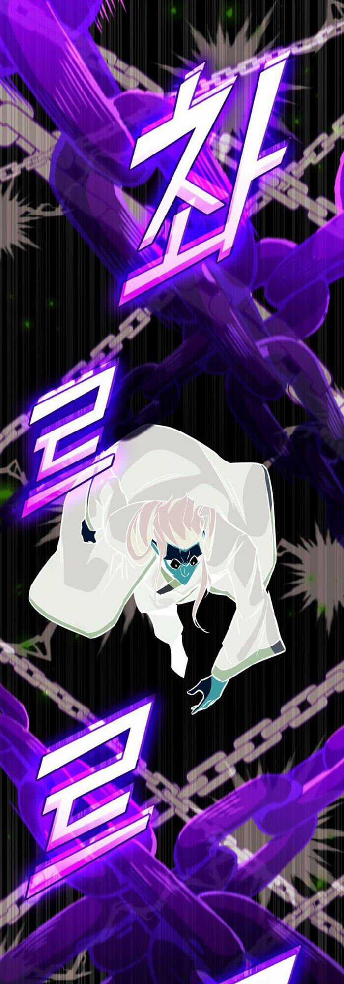 Ranker Tái Xuất Chapter 166 trang 28