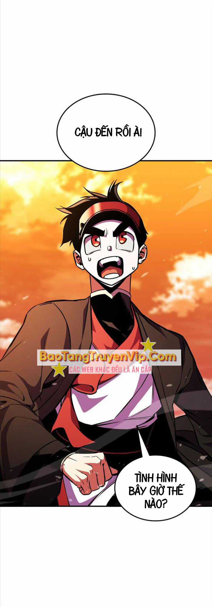 Ranker Tái Xuất Chapter 166 trang 3