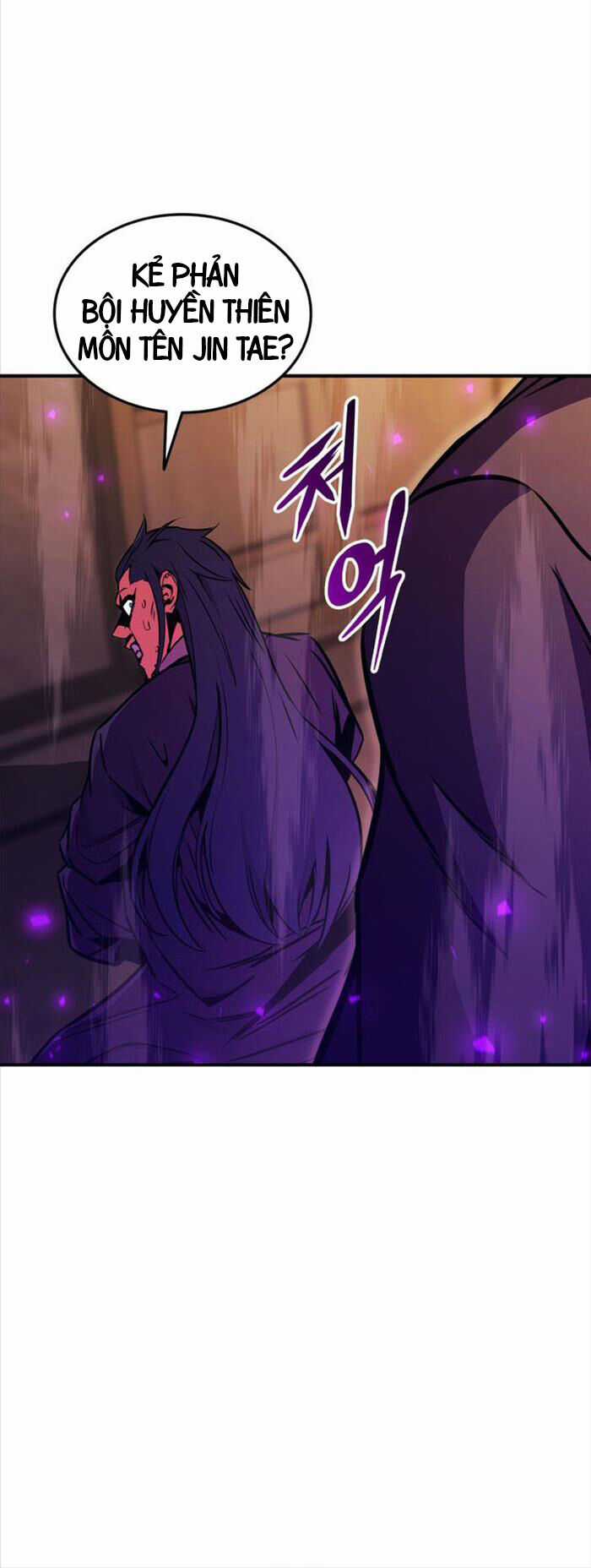 Ranker Tái Xuất Chapter 166 trang 33