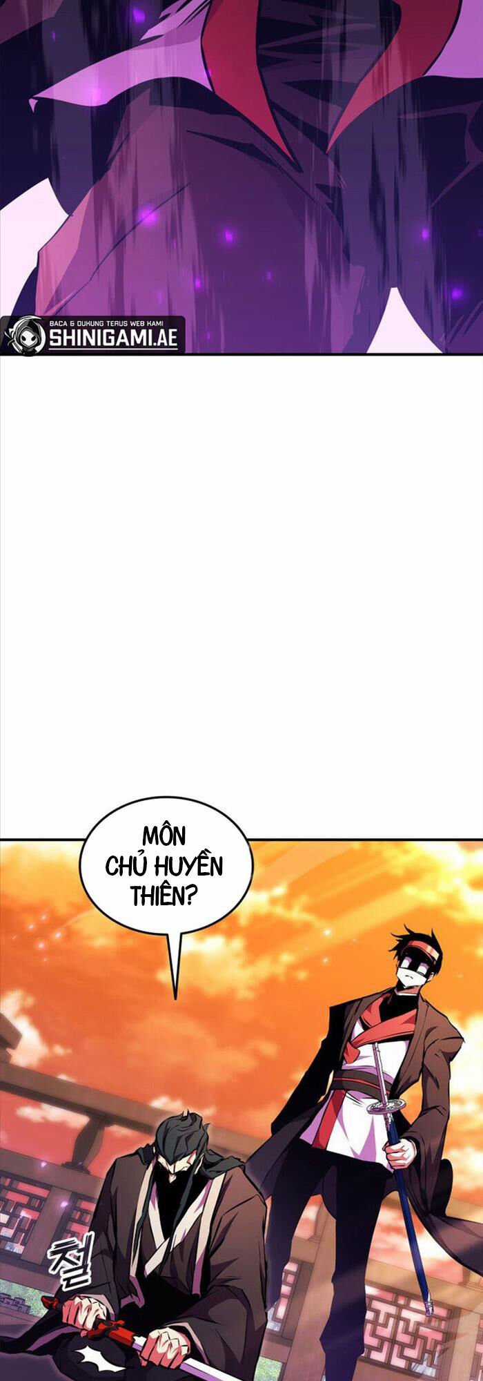 Ranker Tái Xuất Chapter 166 trang 35