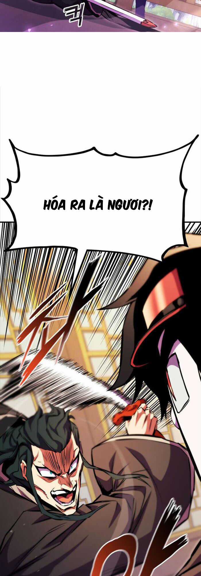 Ranker Tái Xuất Chapter 166 trang 36