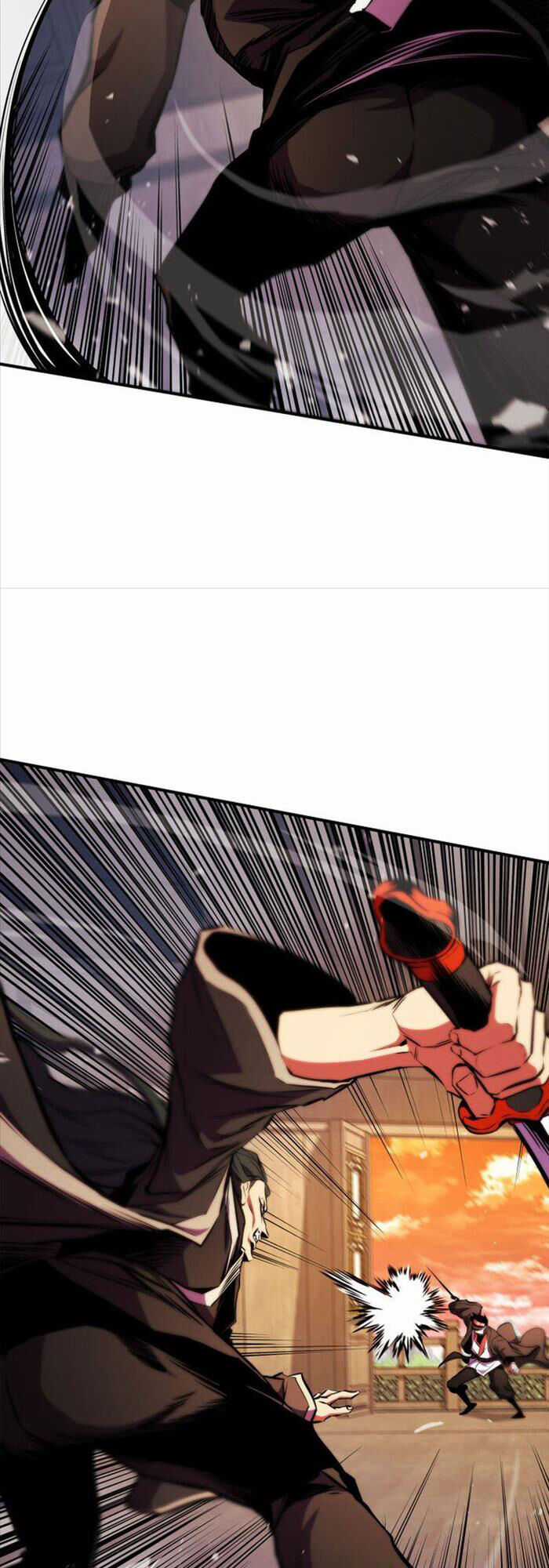 Ranker Tái Xuất Chapter 166 trang 38